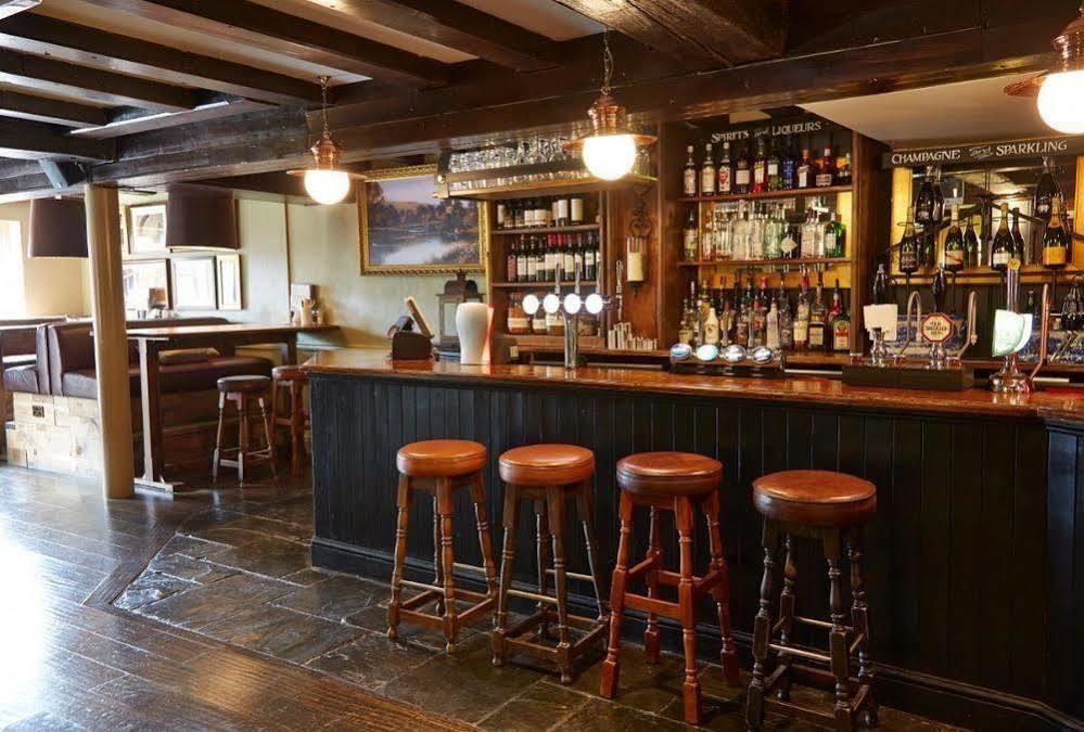 The Coleshill By Greene King Inns Eksteriør billede