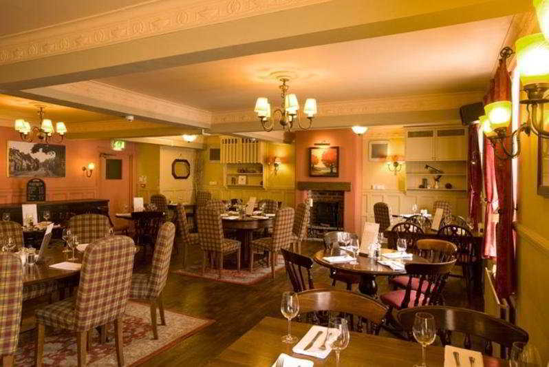 The Coleshill By Greene King Inns Eksteriør billede
